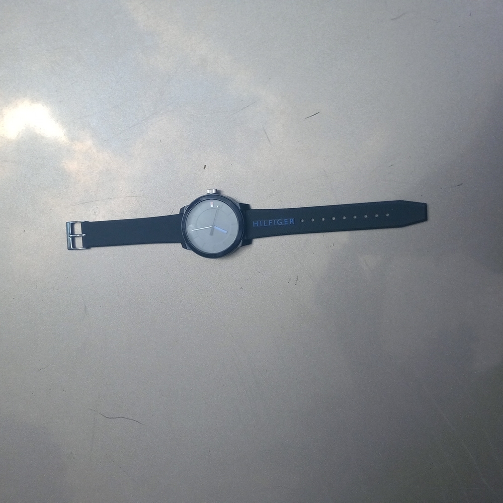 Tommy Hilfiger watch